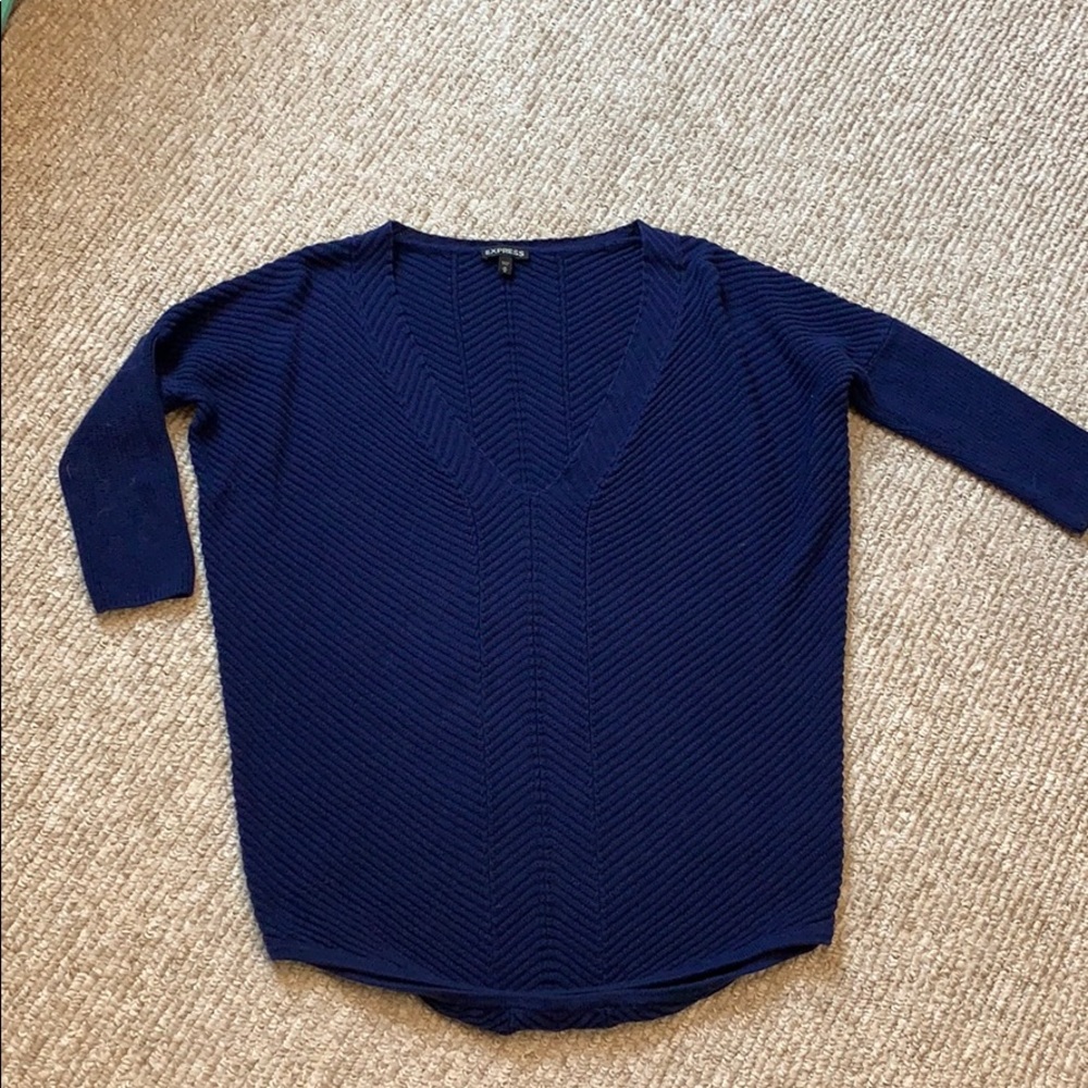 Express Sweater